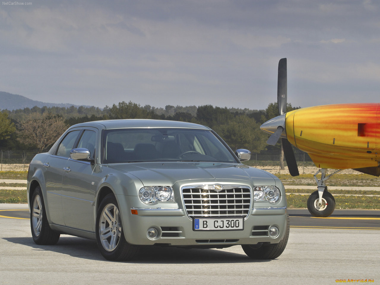 , chrysler